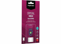 MyScreen Protector Ochranná fólie MyScreen MS CRYSTAL BacteriaFREE Motorola Moto G42