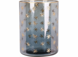 Home Styling Collection Svíčka na čajové svíčky z kolekce Home Styling ve tvaru sklenice, 11 cm