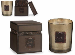 Bigbuy&nbsp;Home&nbsp;Vonná&nbsp;svíčka&nbsp;Cococes&nbsp;s&nbsp;kokosem&nbsp;a&nbsp;pomerančem&nbsp;(8&nbsp;x&nbsp;9&nbsp;x&nbsp;8&nbsp;cm)