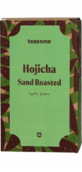 Teasome Teasome - Hojicha pražený pískem - sypaný čaj 50g