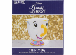 Paladone PALADONE Hrnek Disney Kráska a zvíře