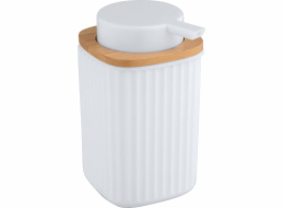 Wenko Dávkovač mýdla Dávkovač tekutého mýdla ROTELLO, WENKO