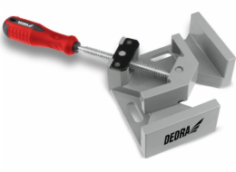 Dedra Úhlová svorka 70 mm