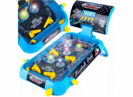 Qulki Flipper Pinball Arkádová hra pro děti Pinball Flipper Herní stůl