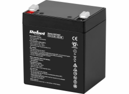 Rebel Gelová baterie Rebel 12V 5Ah