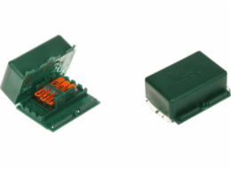 Raytech Rozvodná krabice GELBOX SUPER-BLOCK-IN-OUT IP68 RayTech