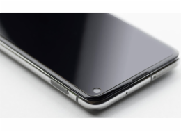 MyScreen Protector Ochranná fólie pro Vivo Y19s - Tvrzené sklo pro mírně zakřivené obrazovky DIAMOND GLASS LITE edge FULL GLUE