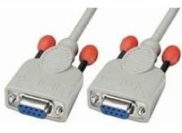 Lindy 3m, bílá (31577)