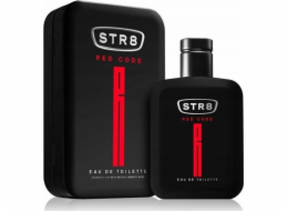 STR8 Red Code EDT 100 ml