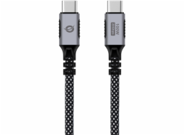 Conceptronic ETTA07B20 2m, 100W, 20Gbps, 4K60Hz