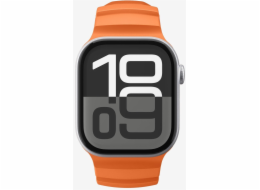 Spigen remienok WBS2 Band pre Apple Watch 44-49mm - Orange