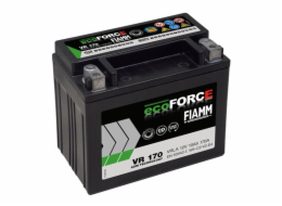 FIAMM AKUM VR170 10 AH 170 A. 12 V