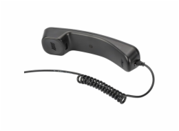 Digitus USB sluchátko, náhlavní souprava