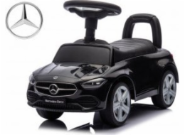 Milly Mally Milly Mally Vozidlo MERCEDES C-Class S Black