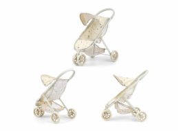 Milly Mally Kočárek pro panenky Susie Nature