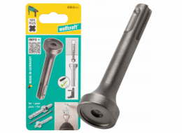 Wolfcraft zatloukací adaptér SDS+ 4064000