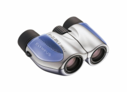 Olympus dalekohled 8x21 DPC-I steel blue