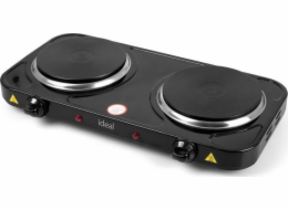 Ideal Elektrický sporák IK2802