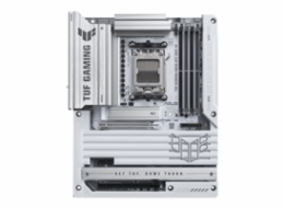 ASUS MB Sc AM5 TUF GAMING B850-BTF WIFI W, AMD B850, 4xDDR5, 1xDP, 1xHDMI, WiFi