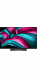 LG OLED48C58LA.AEU