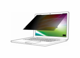 3M PF156W9B Blickschutzfilter Black für 39,6cm 15,6" 16:9