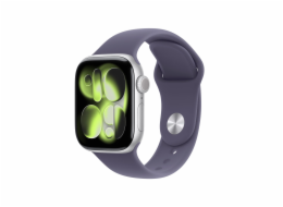 Apple Watch S11/42/Sport Band/Purple Fog