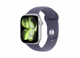 Apple Watch S11 Cell/46/Sport Band/Purple Fog