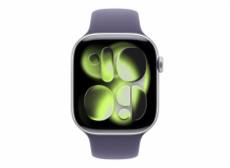Apple Watch S11 Cell/46/Sport Band/Purple Fog