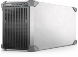 DELL PowerEdge T160/ 3x 3.5 + 2x 2.5/ Xeon 6315P/ 16GB/ 1x 2TB/ on-board SATA/ iDRAC 9 Enterprise 16G/ 3Y Basic on-site