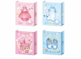 Dárková taška XL - Pro nejmenší oslavence II