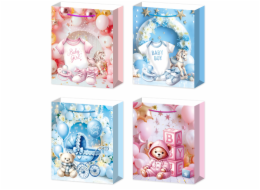 Dárková taška S - Pro nejmenší oslavence I