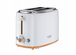 TOSTER S RUSZTEM ADLER AD 3225
