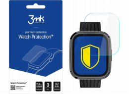 3mk Watch Protection ARC pro Garett GRC Style
