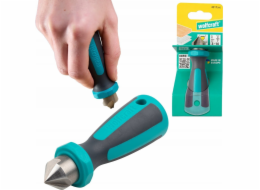 Wolfcraft ruční záhlubník,19mm 3břity 4317000