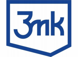 3mk ochranný kryt Silicone Case pro Samsung Galaxy A55 5G