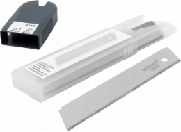 Wolfcraft bezpečnostní čepele 25 mm 4214000 - 5ks