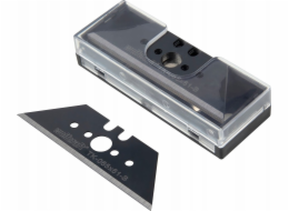 Trapézové čepele PRO SHARP 0,65 × 61 mm 4206000