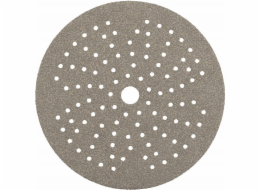 Víceotvorové brus. kotouče pro excentrické brusky, zr.120, pr. 125 mm, 5ks 1108000