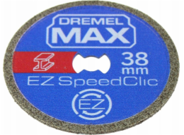 Dremel EZ SPEEDCLIC SC456DM KOVOVÝ KOTOUČ