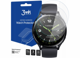 3mk Watch Protection ARC pro Xiaomi Watch 2