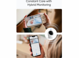 V7 Dětská chůvička eufy E21