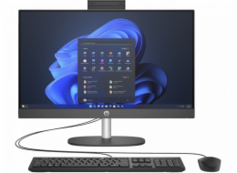 HP ProOne 240 G10 AIO 23.8"FHD IPS 250nits AG Ultra 7 155U 16GB DDR5 5600 SSD512 Intel UHD Cam 5 MP W11Pro 3Y OnSite