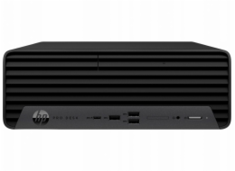 HP Pro 400 G9 Intel® Core™ i5 i5-14500 16 GB DDR5-SDRAM 1 TB SSD Windows 11 Pro SFF PC Černá