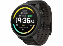 Sportovní hodinky Suunto Vertical 2 Titanium Black