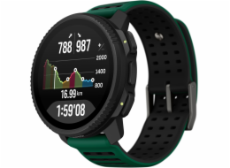 Sportovní hodinky Suunto Vertical 2 Pine Green