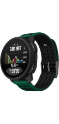 Sportovní hodinky Suunto Vertical 2 Pine Green