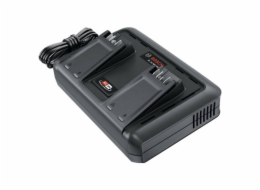 Bosch Nabíječka AL 2x18V-88 PowForAll
