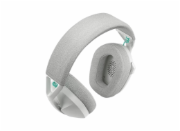 HERNÍ SLUCHÁTKA LOGITECH G321 BÍLÁ