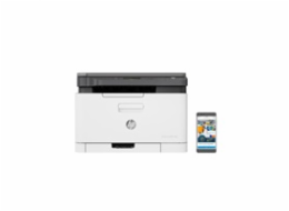 BAZAR - HP Color Laser 178NW (A4,18/4 ppm, USB 2.0, Ethernet, Wi-Fi, Print/Scan/Copy) - Poškozený BOX