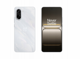 OnePlus Nord CE5 5G 8/128 GB bílá